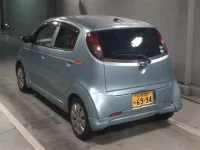 Subaru R2 лот № 3006 оценка R  с аукциона в Японии 1