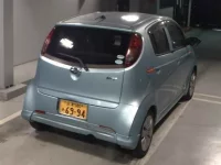 Subaru R2 лот № 3006 оценка R  с аукциона в Японии 4