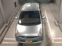 Subaru R2 лот № 3006 оценка R  с аукциона в Японии 5