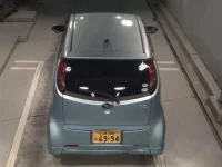 Subaru R2 лот № 3006 оценка R  с аукциона в Японии 6