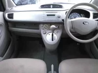 Subaru R2 лот № 3006 оценка R  с аукциона в Японии 7