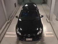 Volkswagen GOLF лот № 3004 оценка 4  с аукциона в Японии 5