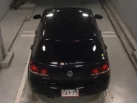 Volkswagen GOLF лот № 3004 оценка 4  с аукциона в Японии 6