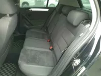 Volkswagen GOLF лот № 3004 оценка 4  с аукциона в Японии 8