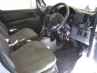 Nissan CLIPPER VAN лот № 3013 оценка 3.5  с аукциона в Японии 2