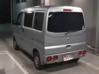 Nissan CLIPPER VAN лот № 3013 оценка 3.5  с аукциона в Японии 1