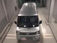 Nissan CLIPPER VAN лот № 3013 оценка 3.5  с аукциона в Японии 5