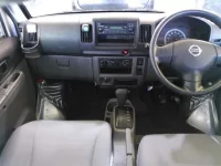 Nissan CLIPPER VAN лот № 3013 оценка 3.5  с аукциона в Японии 7