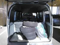 Nissan CLIPPER VAN лот № 3013 оценка 3.5  с аукциона в Японии 8