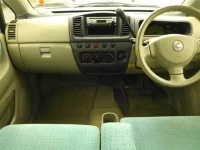 Nissan MOCO лот № 3012 оценка 3.5  с аукциона в Японии 7