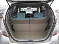 Nissan MOCO лот № 3012 оценка 3.5  с аукциона в Японии 9