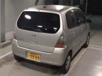 Nissan MOCO лот № 3012 оценка 3.5  с аукциона в Японии 4