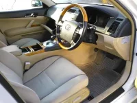 Toyota MARK X лот № 3020 оценка 3.5  с аукциона в Японии 2