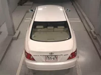 Toyota MARK X лот № 3020 оценка 3.5  с аукциона в Японии 6