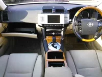 Toyota MARK X лот № 3020 оценка 3.5  с аукциона в Японии 7