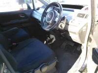 Honda STEP WAGON лот № 3017 оценка 3.5  с аукциона в Японии 2