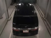 Honda STEP WAGON лот № 3017 оценка 3.5  с аукциона в Японии 6