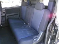 Honda STEP WAGON лот № 3017 оценка 3.5  с аукциона в Японии 8