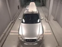 Subaru LEGACY лот № 3016 оценка 3.5  с аукциона в Японии 5