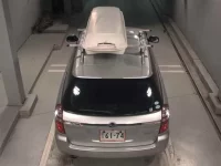 Subaru LEGACY лот № 3016 оценка 3.5  с аукциона в Японии 6