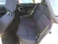 Subaru LEGACY лот № 3016 оценка 3.5  с аукциона в Японии 8