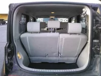 Nissan CUBE лот № 3025 оценка 3.5  с аукциона в Японии 9