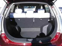 Nissan LEAF лот № 3023 оценка 3.5  с аукциона в Японии 9