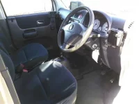 Honda VAMOS лот № 3028 оценка 3.5  с аукциона в Японии 2