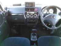 Honda VAMOS лот № 3028 оценка 3.5  с аукциона в Японии 7