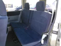 Honda VAMOS лот № 3028 оценка 3.5  с аукциона в Японии 8