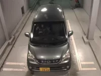 Daihatsu MOVE лот № 3024 оценка 3.5  с аукциона в Японии 5