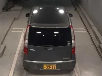 Daihatsu MOVE лот № 3024 оценка 3.5  с аукциона в Японии 6