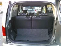 Daihatsu MOVE лот № 3024 оценка 3.5  с аукциона в Японии 9
