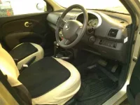 Nissan MARCH лот № 3029 оценка 3.5  с аукциона в Японии 2