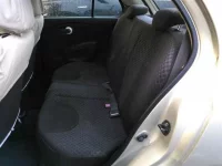 Nissan MARCH лот № 3029 оценка 3.5  с аукциона в Японии 8