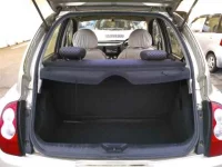 Nissan MARCH лот № 3029 оценка 3.5  с аукциона в Японии 9