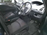 Nissan SERENA лот № 3030 оценка 4  с аукциона в Японии 2