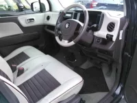 Suzuki MRWAGON лот № 3032 оценка 4  с аукциона в Японии 2