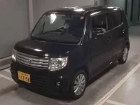 Suzuki MRWAGON лот № 3032 оценка 4  с аукциона в Японии 3