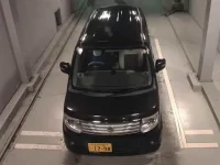 Suzuki MRWAGON лот № 3032 оценка 4  с аукциона в Японии 5