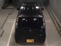 Suzuki MRWAGON лот № 3032 оценка 4  с аукциона в Японии 6