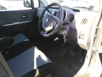 Suzuki WAGON R лот № 3035 оценка 3.5  с аукциона в Японии 2