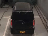 Suzuki WAGON R лот № 3035 оценка 3.5  с аукциона в Японии 6