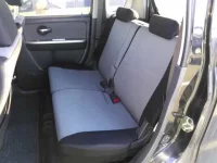 Suzuki WAGON R лот № 3035 оценка 3.5  с аукциона в Японии 8