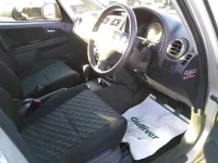 Suzuki SX-4 лот № 3038 оценка 3.5  с аукциона в Японии 2