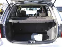 Suzuki SX-4 лот № 3038 оценка 3.5  с аукциона в Японии 9