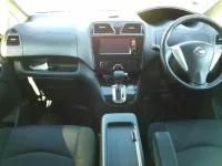 Nissan SERENA лот № 3037 оценка R  с аукциона в Японии 7