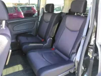 Nissan SERENA лот № 3037 оценка R  с аукциона в Японии 8