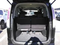 Nissan SERENA лот № 3037 оценка R  с аукциона в Японии 9