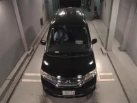 Nissan SERENA лот № 3037 оценка R  с аукциона в Японии 5